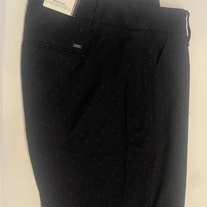 Madison stretch slim ankle pants